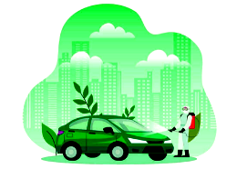 automobile sanitization
